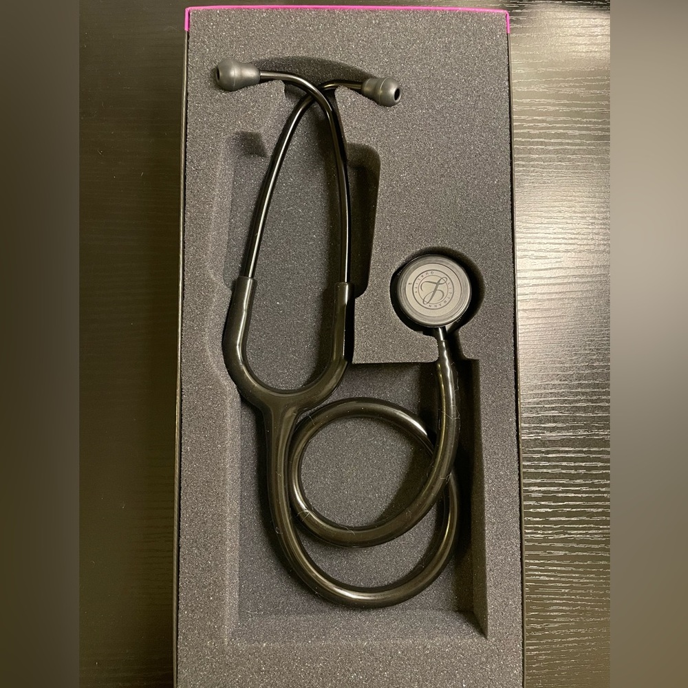 3M Littmann Classic III Stethoscope